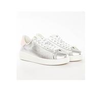 Basket Guess Femme Classic silver Argent Synthétique 36