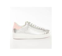 Basket Guess Femme Classic silver Argent Synthétique 36