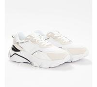 Basket Guess Femme Clea Blanc - 37