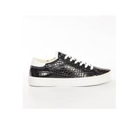 Basket Guess Ester Femme Noir - 36