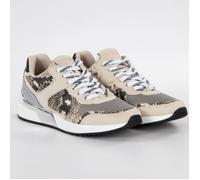 Basket Guess Femme Python Multicolor cuir 40