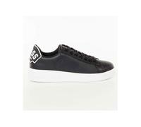 Baskets Guess REYHAN pour Femme 38 Noir