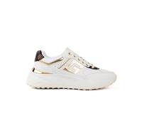 Baskets femme Guess Fonzi Blanc 39