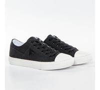 Basket Guess Femme Sneaker Classic Logo Triangle Noir - 36