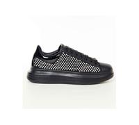 Basket Guess Vibo Homme Noir - 35