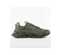 Basket Guess G Running Homme Kaki - 42