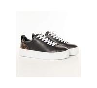 Basket Guess Gianele Femme Noir - 41