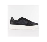 Basket Guess 4g Active Homme Noir - 40