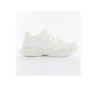 Basket Guess Homme Belluno Blanc Synthétique 44