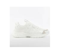 Guess - Bellu Baskets - Homme - Chaussures - Blanc - Taille: 44 EU