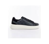 Guess Elba Logo 4g Trainers Noir EU 42 Homme