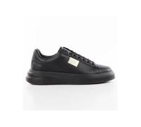 Basket Guess Homme Elba Noir Synthétique 44
