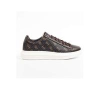 Basket - Guess - Homme - multi 4g - Marron - Synthétique 44