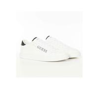 Basket Guess Homme Todi Blanc Polyurethane 45