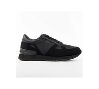 Basket Guess Homme Tresa Noir Synthétique 40