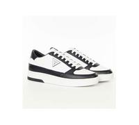 Basket Guess Homme triangle Noir Synthétique 45