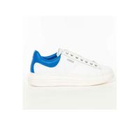 Basket Guess Vibo Homme Blanc - 44