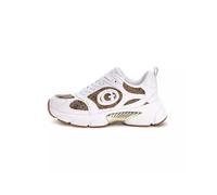 Baskets basses femmes Guess IBITHA2 Blanc 40