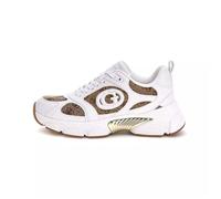 Guess Baskets basses femmes IBITHA2 Blanc 36