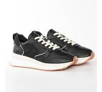 Basket Guess Madele Homme Noir - 39