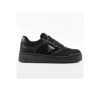 Basket Guess Miram Homme Noir - 37