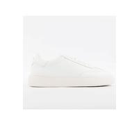 Basket Guess Monogramme Homme Blanc - 44