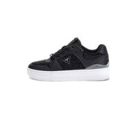 Basket Guess Naresa2 FLFNRS ELE12 Black 36