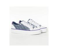 Basket Guess Nortin Femme Multicolor - 36