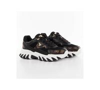 Basket Guess Nowah Femme Noir - 36