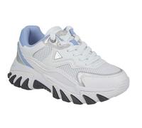 Basket Guess Nowah White Light Blue Fltnow Ele12 whilb 39