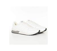Basket Guess Padova Homme Blanc - 40