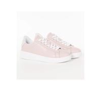 Basket Guess Reyhan Femme Rose - 41