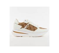 Basket Guess Running Energy Femme Marron - 41