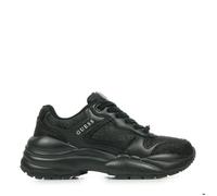 Baskets basses femmes Guess SAMNIE Noir 38