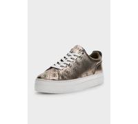 Basket Guess Sneaker Bayan Fl7gnlfal12 - 38