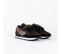 Basket Guess Sportswear Garçon Noir - 19