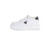Guess TERRIA2 Baskets À Plateforme Femme
