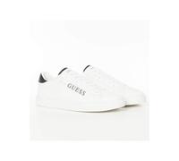 Basket Guess Todi Homme Blanc - 40