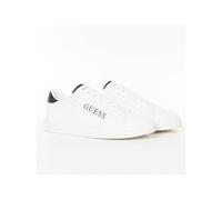 Basket Guess Todi Homme Blanc - 44