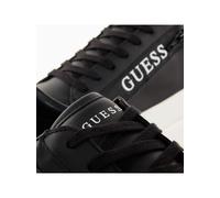 Basket Guess Todi Homme Noir - 40