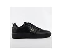 Basket Guess Triangle G Homme Noir - 41