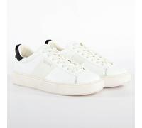 Basket Guess Vice Lea Homme Blanc - 39