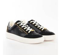 Basket Guess Vizele Homme Noir - 42