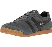 Basket HARRIER SUEDE graphite noir taille 42