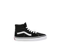 Vans Baskets SK8-HI Noir/Blanc Taille 30
