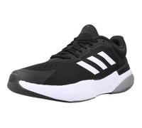 Basket Homme ADIDAS 125333 Noir - Semelle Gomme - Fabriqué en Indonésie 47 1/3
