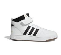 Basket Homme adidas TOP TEN RB - GX0741 - Blanc - Adulte - Homme - ADIDAS ORIGINALS - Scratch - Cuir - Plat 41 1/3
