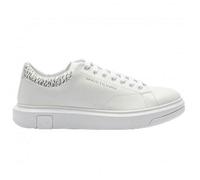 Baskets basses hommes Armani Exchange XUX123 Blanc 45