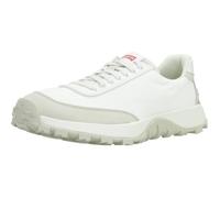 Basket Homme - CAMPER - 133619 Blanc - Textile - Lacets - Semelle amovible 45