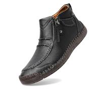 Basket Homme Chaussure Chaussures sans Lacets De Marche Sport Blanche Orthopédique Running Sneakers Baskets Et Tennis Basket-Ball Pieds Larges Football Noir Basquettes Hike Footwear Noires Mode pour